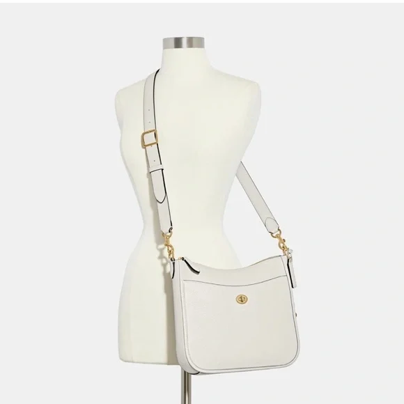 Coach Chaise Crossbody